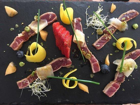 Risotto Restaurant Munich